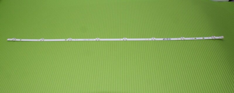 1 LED BACKLIGHT STRIP FOR 43VL5A63DB L43UE18 LUX0143004/01 TV 17DLB43VER3-A