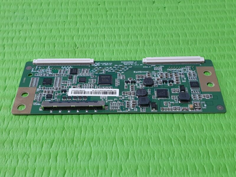 TCON LVDS CONTROL BOARD LG 43LK5100PLA TV HV430FHB-N1D HV430FHBN1D TV 47-6021141 - Image 2