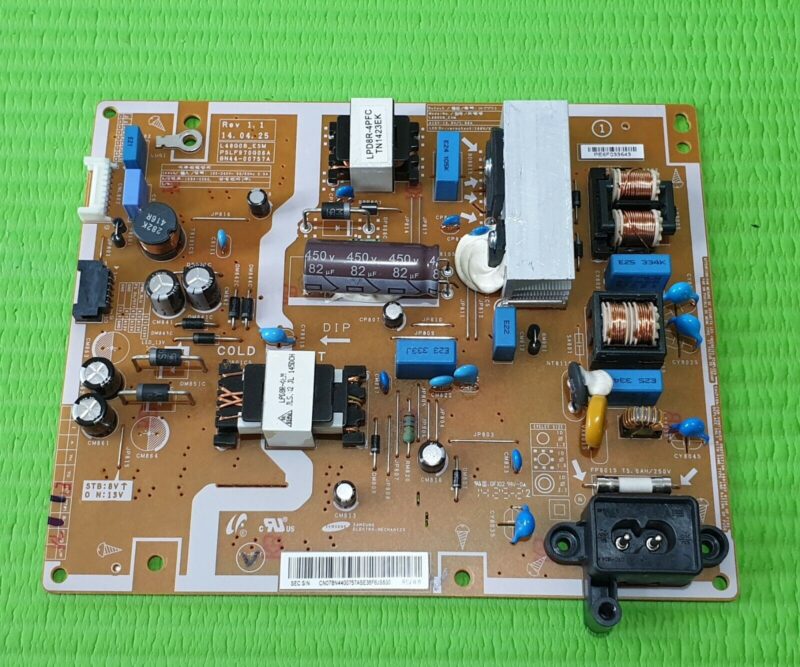 POWER SUPPLY PSU UE48H4203AK UE48H5003AK UE48H4200AK TV BN44-00757A PSLF970G06A