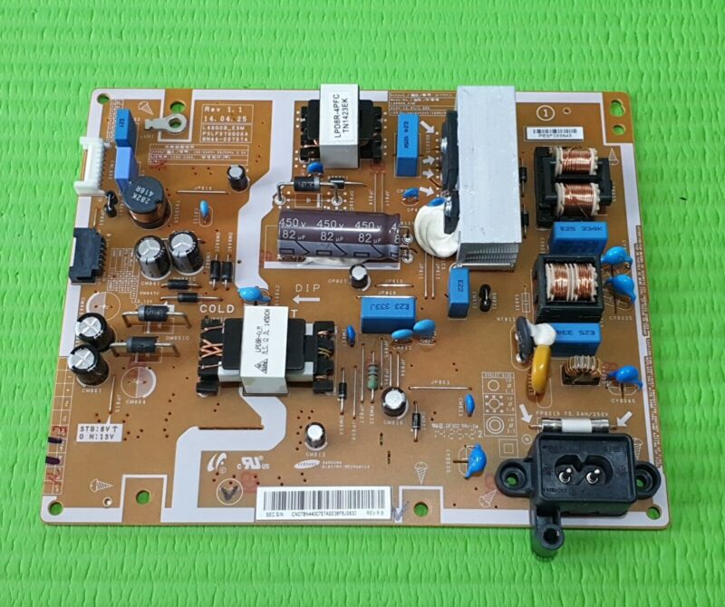 POWER SUPPLY PSU UE48H4203AK UE48H5003AK UE48H4200AK TV BN44-00757A PSLF970G06A - Image 2