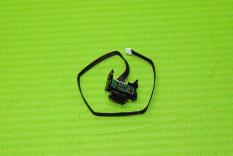 SWITCH BUTTON IR REMOTE SENSOR CONTROL BN41-02515A FOR SAMSUNG LH49QMFP QM49F TV