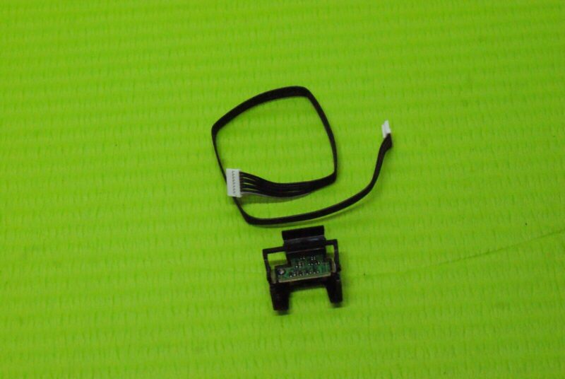 SWITCH BUTTON IR REMOTE SENSOR CONTROL BN41-02515A FOR SAMSUNG LH49QMFP QM49F TV - Image 3