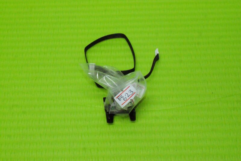 SWITCH BUTTON IR REMOTE SENSOR CONTROL BN41-02515A FOR SAMSUNG LH49QMFP QM49F TV - Image 4