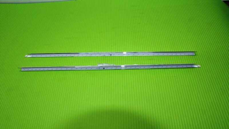 FULL LED BACKLIGHT SET FOR SAMSUNG UE55K5100AK UE55K5102 UE55K5105 UE55K5170 TV - Image 2
