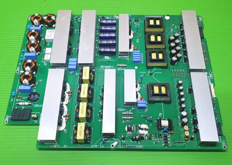 POWER SUPPLY BOARD PSU FOR LG 65EC970V 65" OLED TV EAY63348901 EAX65830901(1.8) - Image 3