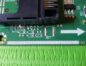 MAIN BOARD MB FOR POLAROID P24RP0108A 24" 17MB211S 23537508 SCREEN:HV236WHB - Image 4