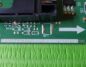 MAIN BOARD MB FOR POLAROID P24RP0108A 24" 17MB211S 23537508 SCREEN:HV236WHB - Image 5