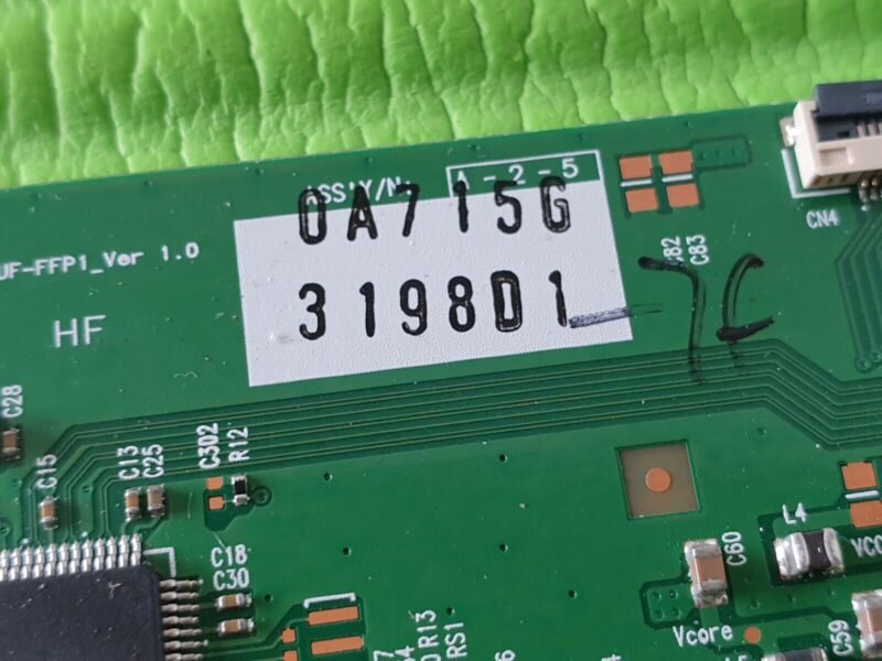 LVDS TCON BOARD FOR SONY KDL-42W805A KDL-55W807A LED TV 6870C-0446C 6871L-3198D - Image 6