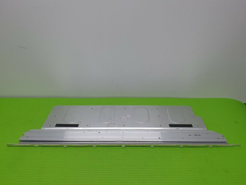 LED BACK LIGHT 58L8400U TX-58AX802B 58PUK6809/12 TV V580D1-LS1-TLEM7 RIGHT - Image 4