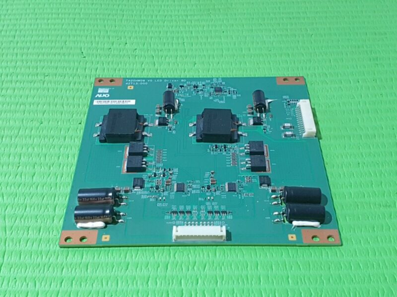 INVERTER LED DRIVER BOARD FR TOSHIBA 42UL863 42SL863 42" TV 42T13-D00 5542T15D01 - Image 2