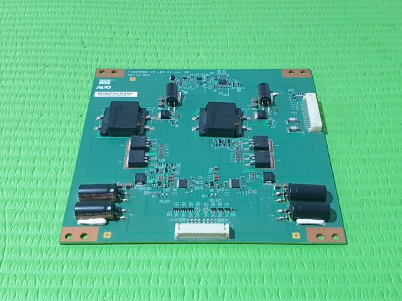 INVERTER LED DRIVER BOARD FR TOSHIBA 42UL863 42SL863 42" TV 42T13-D00 5542T15D01 - Image 3