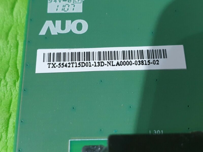 INVERTER LED DRIVER BOARD FR TOSHIBA 42UL863 42SL863 42" TV 42T13-D00 5542T15D01 - Image 4