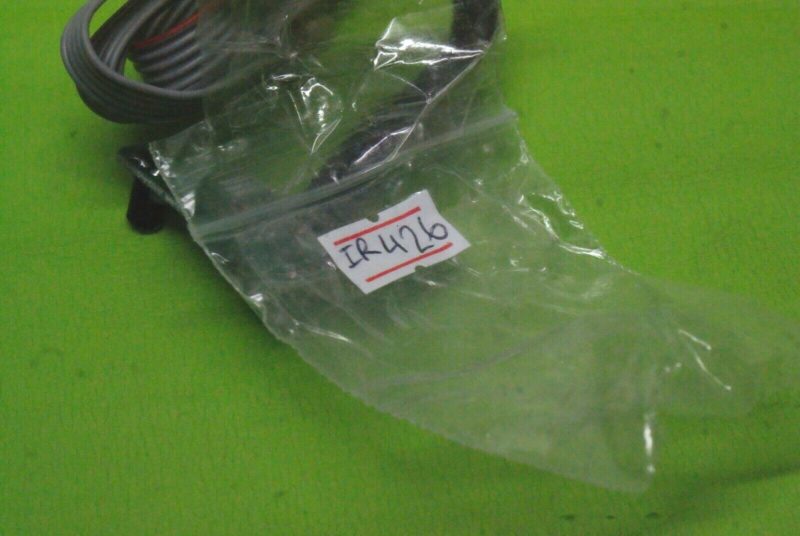IR REMOTE CONTROL SENSOR 17LD150 100113R2 E153302 FOR TOSHIBA 32D3454DB 32" TV - Image 4