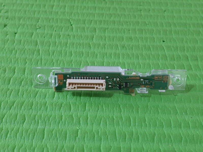 IR REMOTE CONTROL SENSOR FOR SONY KDL-40W605 40" LED TV 1-889-678-11 (173475611) - Image 4