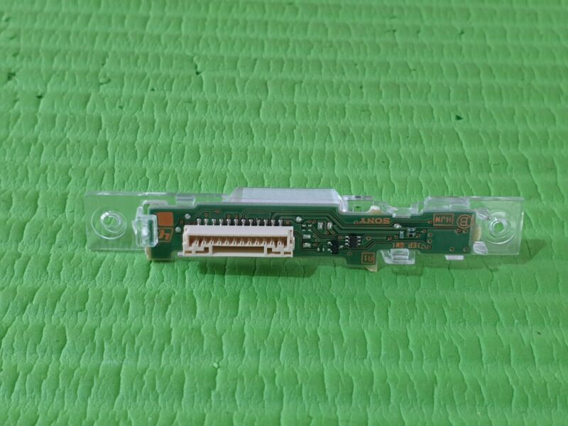 IR REMOTE CONTROL SENSOR FOR SONY KDL-40W605 40" LED TV 1-889-678-11 (173475611) - Image 5