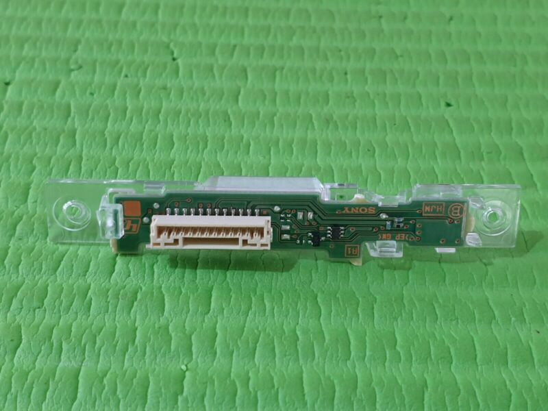 IR REMOTE CONTROL SENSOR FOR SONY KDL-40W605 40" LED TV 1-889-678-11 (173475611) - Image 6