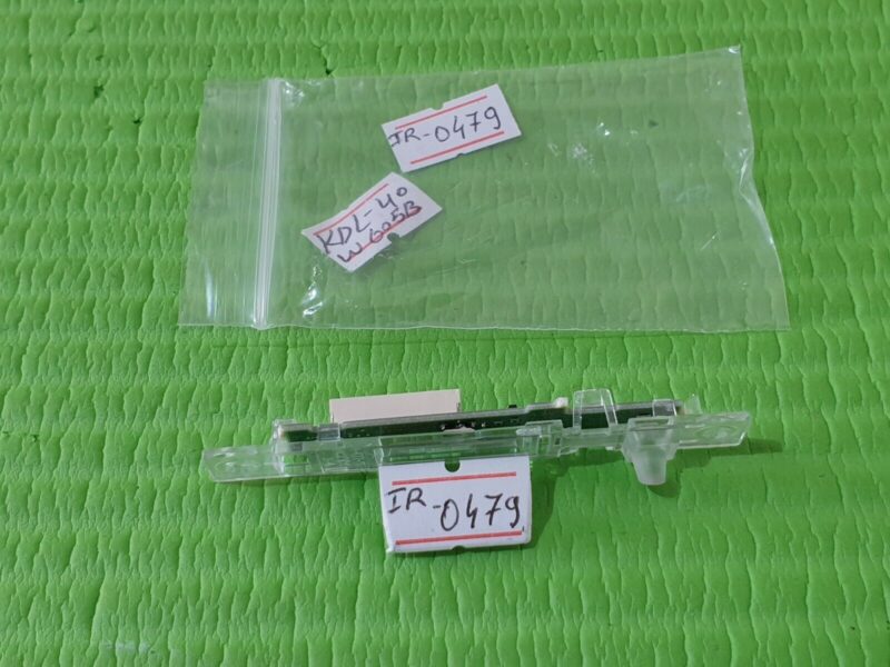 IR REMOTE CONTROL SENSOR FOR SONY KDL-40W605 40" LED TV 1-889-678-11 (173475611) - Image 8