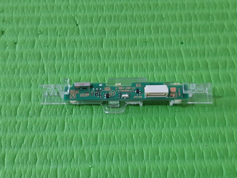 IR REMOTE CONTROL SENSOR FOR SONY KDL-48R553C 48" TV 1-894-182-11 (173538611)