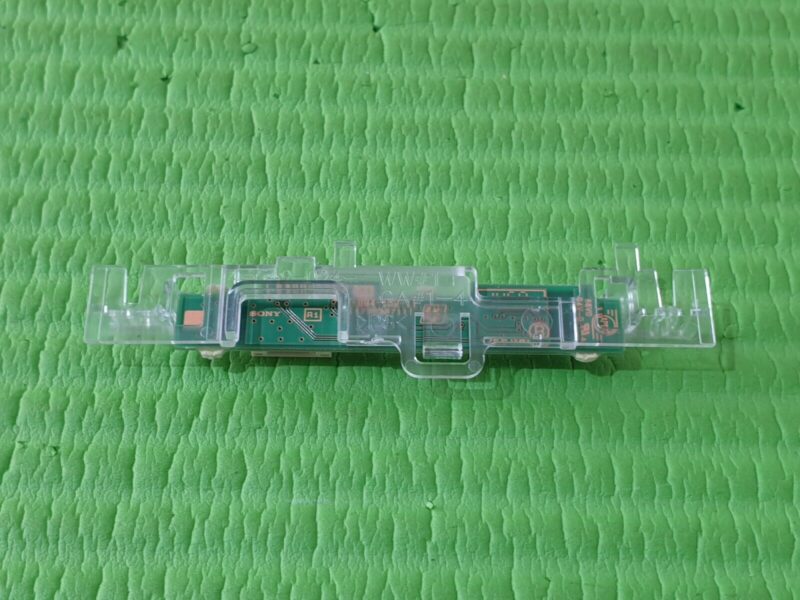 IR REMOTE CONTROL SENSOR FOR SONY KDL-48R553C 48" TV 1-894-182-11 (173538611) - Image 3