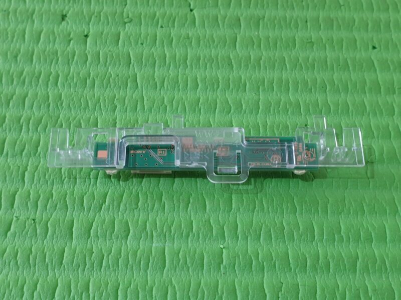 IR REMOTE CONTROL SENSOR FOR SONY KDL-48R553C 48" TV 1-894-182-11 (173538611) - Image 4