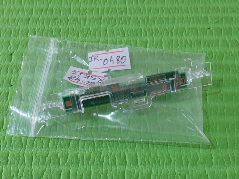 IR REMOTE CONTROL SENSOR FOR SONY KDL-48R553C 48" TV 1-894-182-11 (173538611) - Image 5