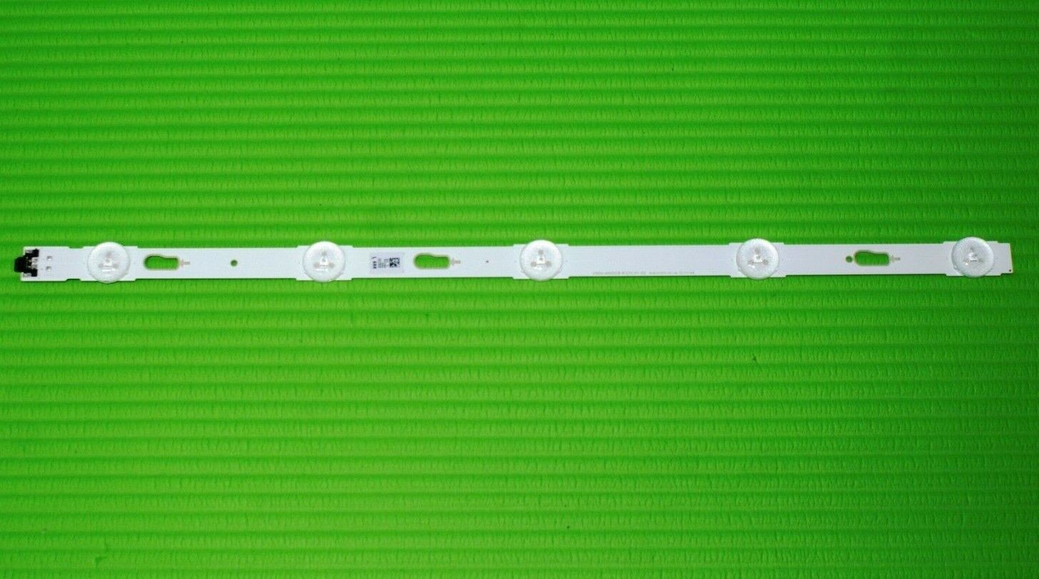 LED BACKLIGHT UE40JU6000 UE40JU6400K 40" TV V5DU-400DCB-R1 34792A CY-GK040HGLV4H