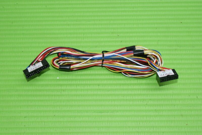 CABLE FROM POWER SUPPLY TO MAIN BOARD FOR DIGIHOME 65240FHDELEDCNTD 65" LED TV