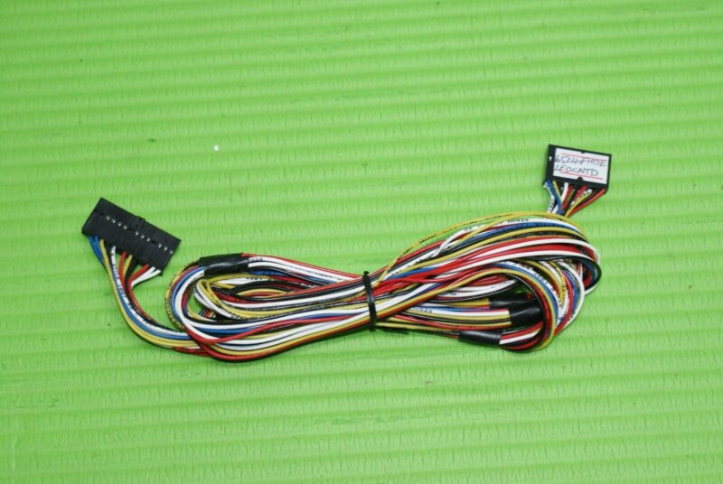 CABLE FROM POWER SUPPLY TO MAIN BOARD FOR DIGIHOME 65240FHDELEDCNTD 65" LED TV - Image 2