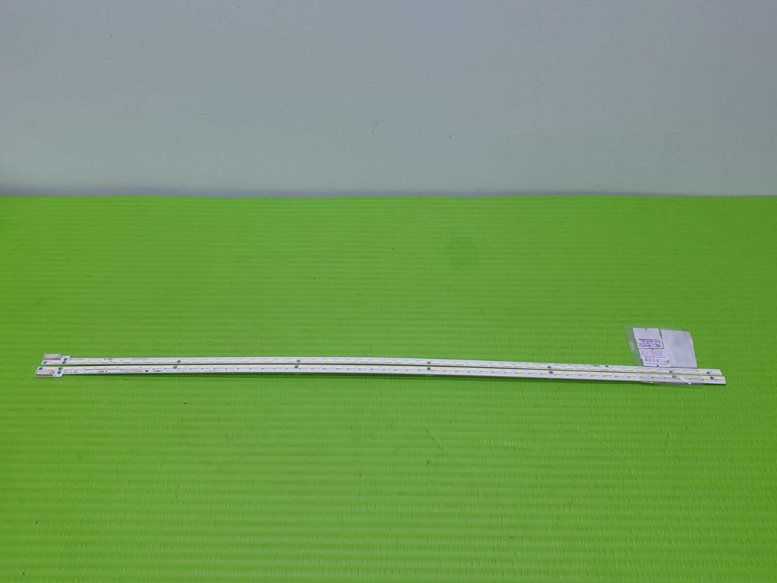 LED BACKLIGHT STRIP TX-50CX680B TV V500DK1-KS2-TLEM02 V500DK1-KS2-TREM02 VLED_1 - Image 2