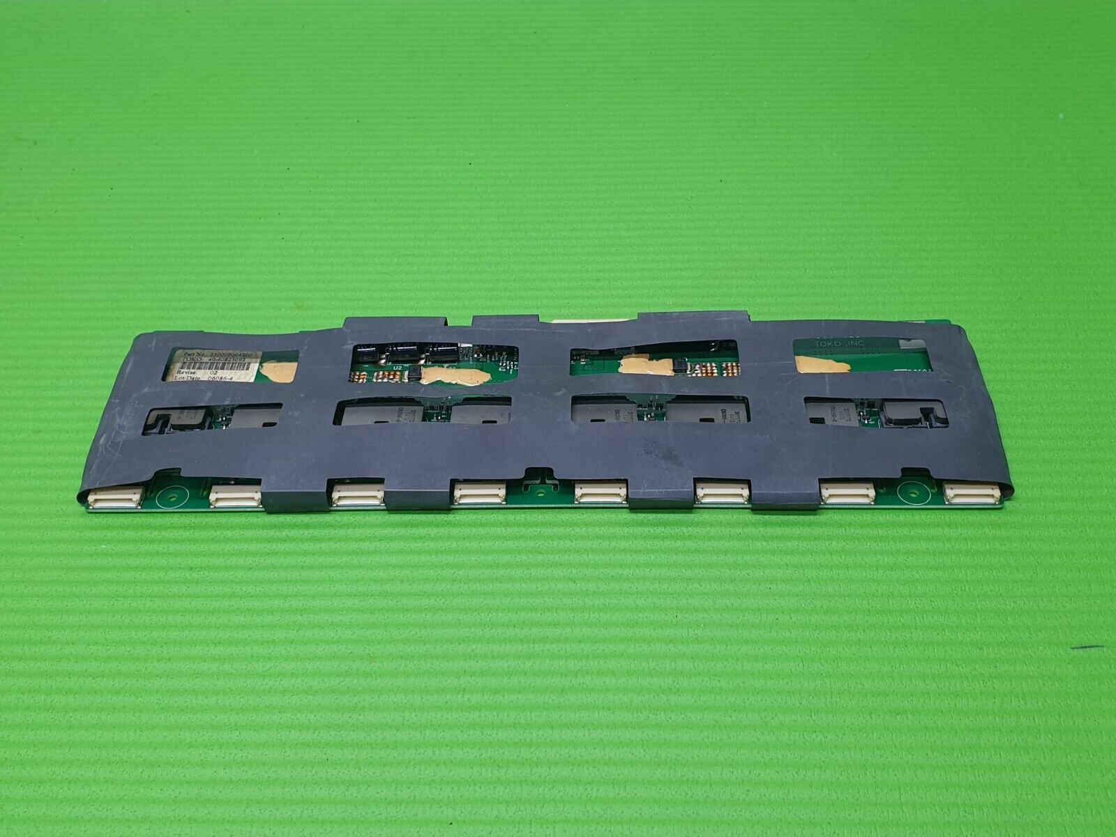 INVERTER BOARD FOR PHILIPS 26PF3320/15 26" LCD TV CIU11-T0040 40608523092