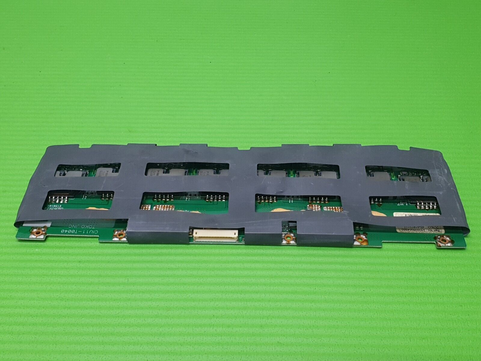 INVERTER BOARD FOR PHILIPS 26PF3320/15 26" LCD TV CIU11-T0040 40608523092 - Image 2