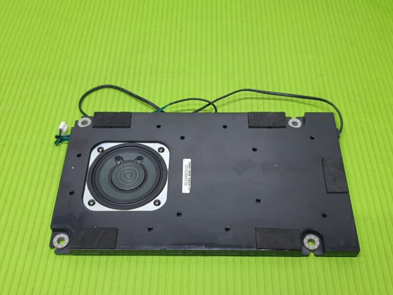 INTERNAL SUB WOOFER SPEAKER SAMSUNG UE55C5100QW UE55C6530UK TV BN96-12965C 25W