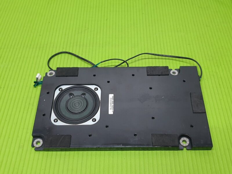 INTERNAL SUB WOOFER SPEAKER SAMSUNG UE55C5100QW UE55C6530UK TV BN96-12965C 25W - Image 2