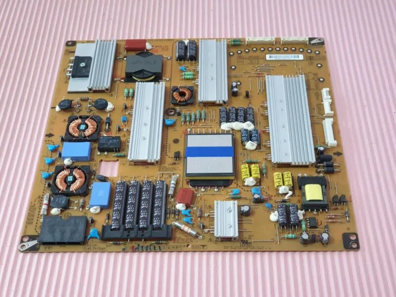 POWER SUPPLY PSU LG 55LW650T 55LW550T 55LW450U TV EAX62876201/8 EAY62169901 R1.0