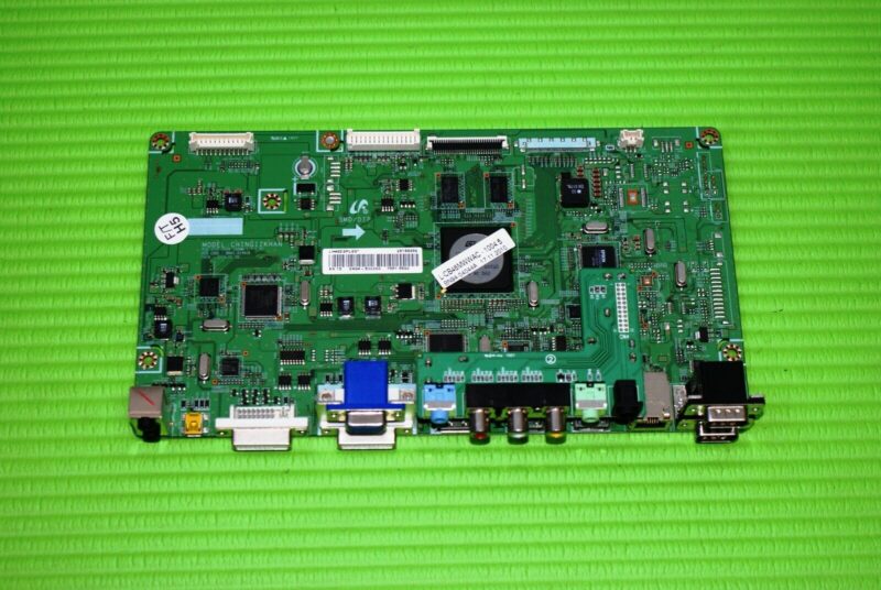 MAIN BOARD LH46CBPLBB CB46PS 460UT-B TV BN41-01491B BN94-03826G SCREN:LTA460AA05