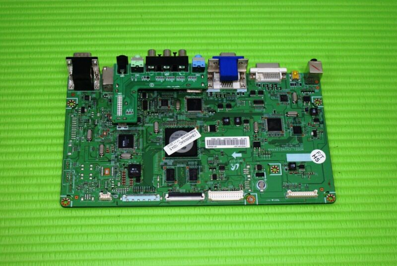 MAIN BOARD LH46CBPLBB CB46PS 460UT-B TV BN41-01491B BN94-03826G SCREN:LTA460AA05 - Image 2