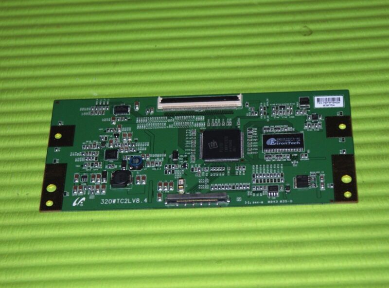 TCON LVDS BOARD FOR SONY KDL-32V4000 KDL-32S5500 32" TV 320WTC2LV8.4 LJ94-02178P