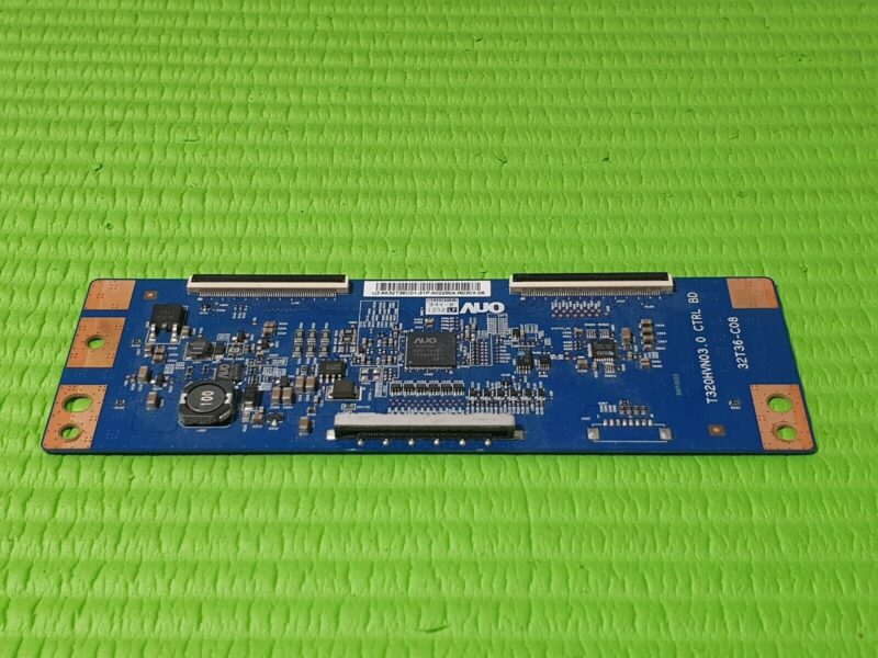 TCON LVDS UE32F5000AK UE32F5300 UE32F5500AK TV 32T36-C08 T320HVN03.0 5532T36C01