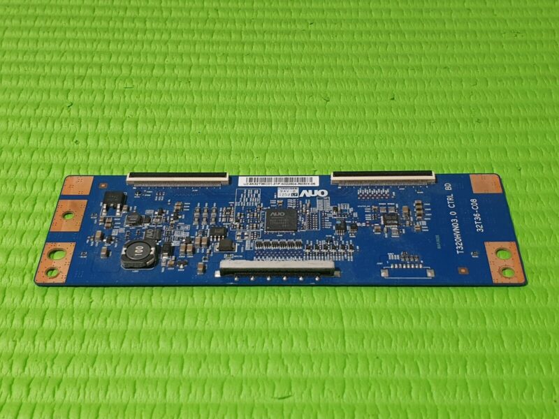 TCON LVDS UE32F5000AK UE32F5300 UE32F5500AK TV 32T36-C08 T320HVN03.0 5532T36C01 - Image 2