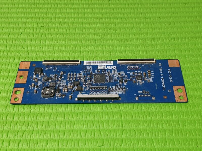 TCON LVDS UE32F5000AK UE32F5300 UE32F5500AK TV 32T36-C08 T320HVN03.0 5532T36C01 - Image 3