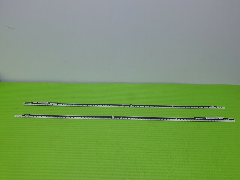 LED BACKLIGHT SET UE55ES8000U UE55ES7000U TV 2012SVS55 7032SNB RIGHT80 REV1.1 - Image 2