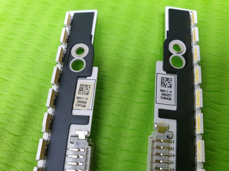 LED BACKLIGHT SET UE55ES8000U UE55ES7000U TV 2012SVS55 7032SNB RIGHT80 REV1.1 - Image 5