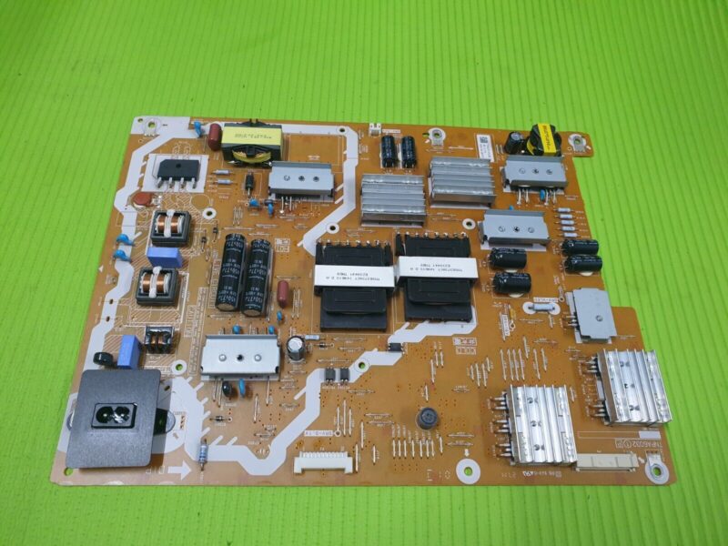 POWER SUPPLY PSU FOR PANASONIC TX-48AX630B TX-55AX630 TV TNPA6032 1 P TXN/P1FRVB