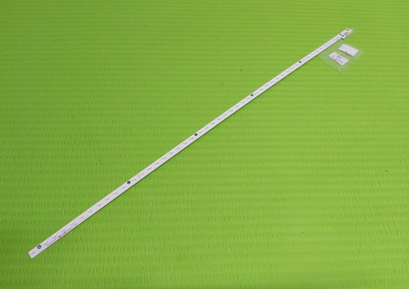 LED BACKLIGHT STRIP FOR PANASONIC TX-40EX600B TX-40DX600B 40" TV 6202B000CA000