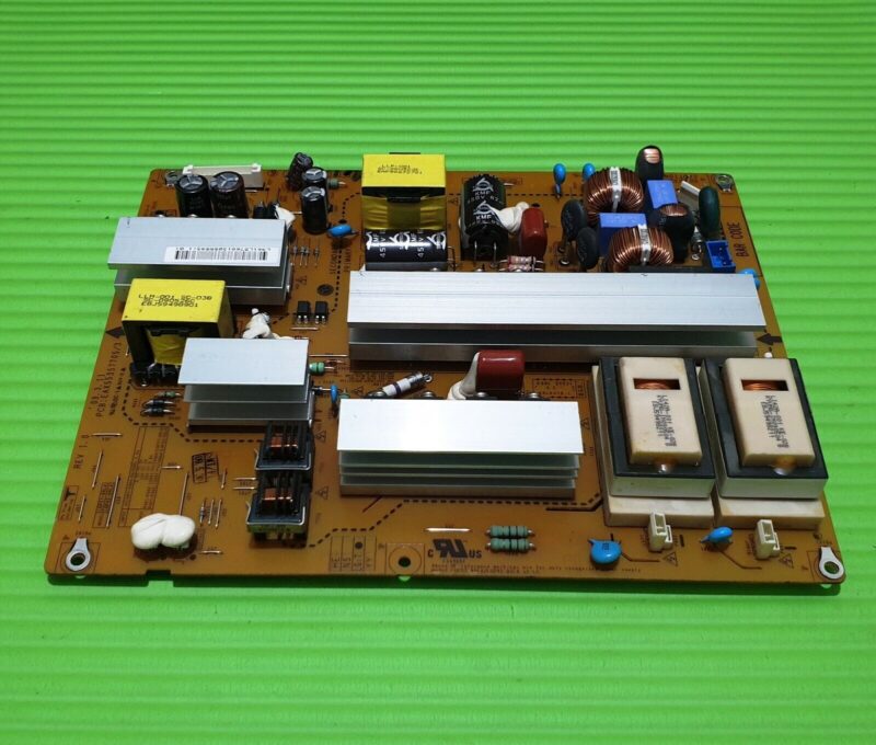 POWER SUPPLY PSU FR 42LH3000 42" TV EAX55357705/3 REV1.0 LGP42-09LA EAY57681305