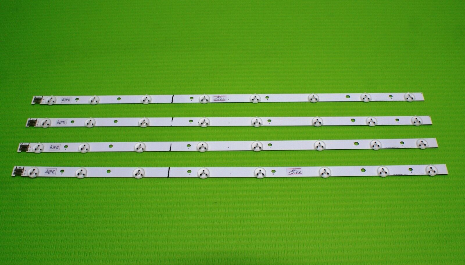 FULL LED BACKLIGHT SET FOR UE32EH4000 UE32EH4003W TV SLED 2011SVS32 3228 HD 08