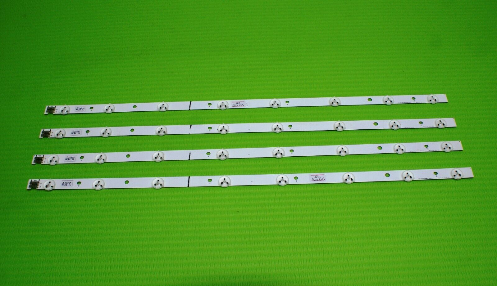 FULL LED BACKLIGHT SET FOR UE32EH4000 UE32EH4003W TV SLED 2011SVS32 3228 HD 08 - Image 2