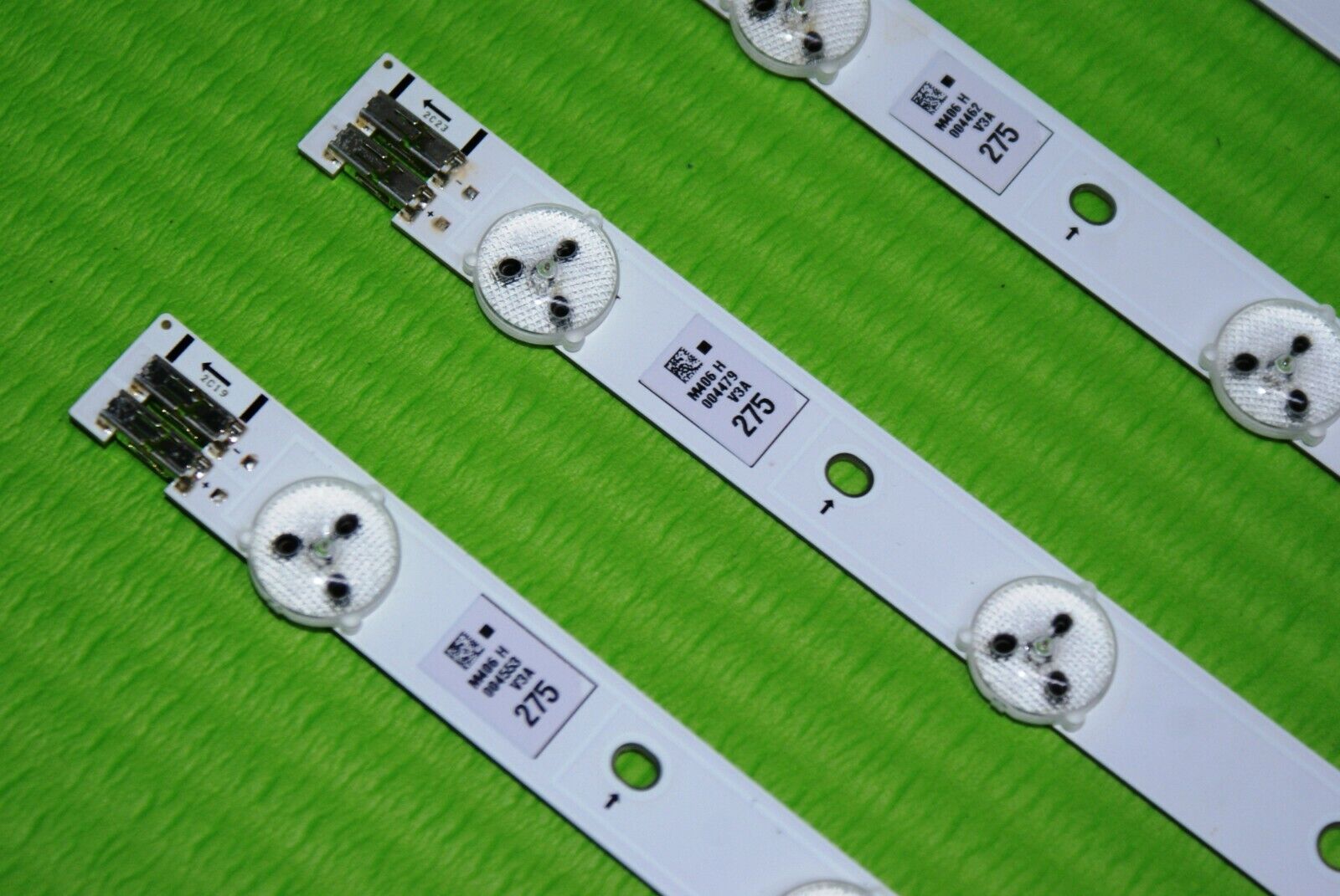 FULL LED BACKLIGHT SET FOR UE32EH4000 UE32EH4003W TV SLED 2011SVS32 3228 HD 08 - Image 6