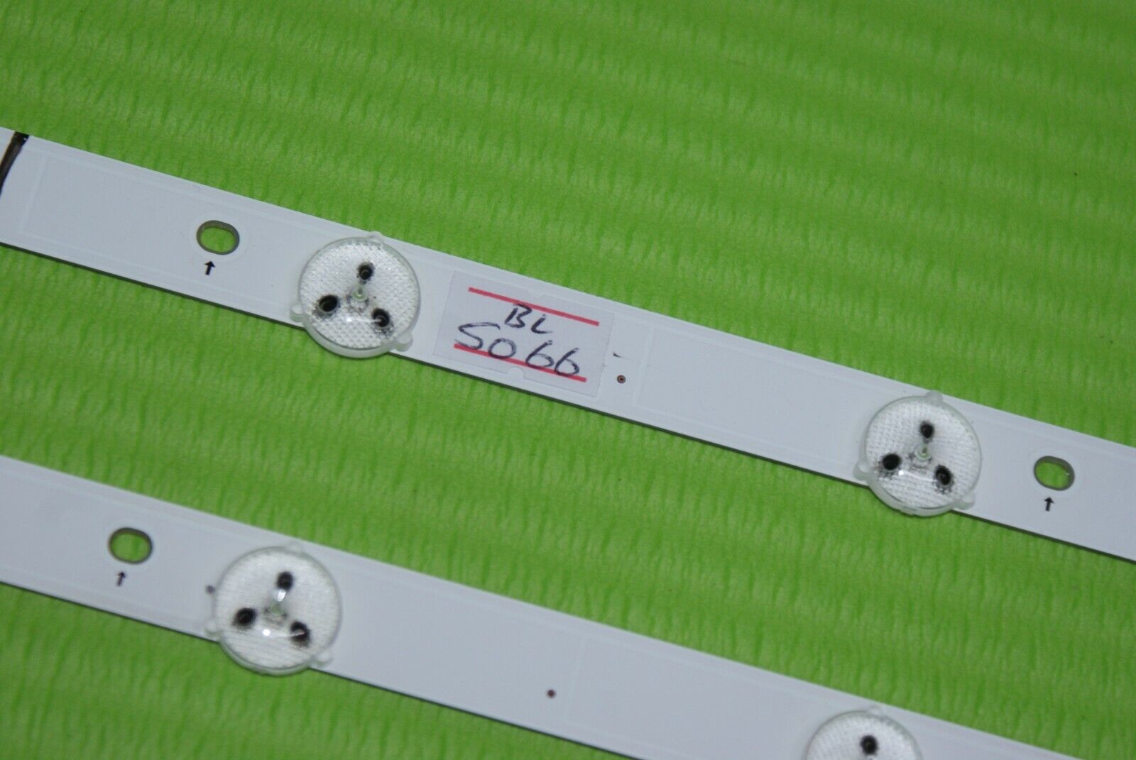 FULL LED BACKLIGHT SET FOR UE32EH4000 UE32EH4003W TV SLED 2011SVS32 3228 HD 08 - Image 7