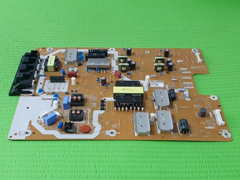 POWER SUPPLY PSU FOR PANASONIC TX-50EX700B 50" TV TNPA6198 1 P TZRNP01FXWE DA - Image 2
